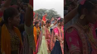 Mujhko Ye Teri Bewafai Mar Dalegi Hindi Song Dj Remixaadivasi Girls Timli Dance 