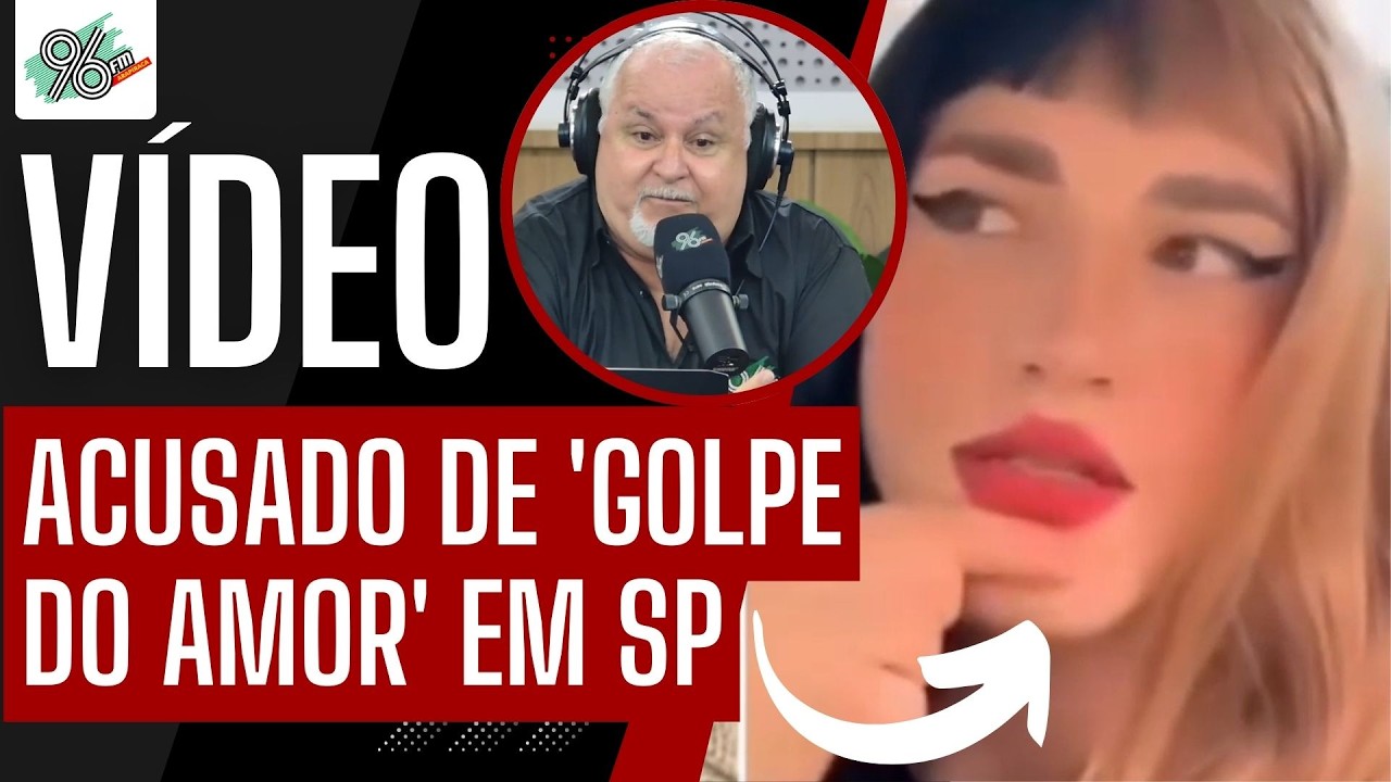 INFLUENCIADOR FELIPE HEYSTEE VIROU RÉU E TEVE A PRISÃO PREVENTIVA DECRETADA