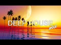 New Year Mix 2023 🌱 The Best Of Vocal Deep House Music Mix 2023 🌱 Summer Music Mix 2023 #12