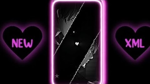 Main roya tujhe dhundh dhundha ke 😔 || sad XML file  New trending song XML #xml  @SRRAHAMNEDIT