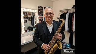 Maestro*Christian Rodrigues* ✨#musicproducer #saxofone #aulasonline #vidasaudável #performance