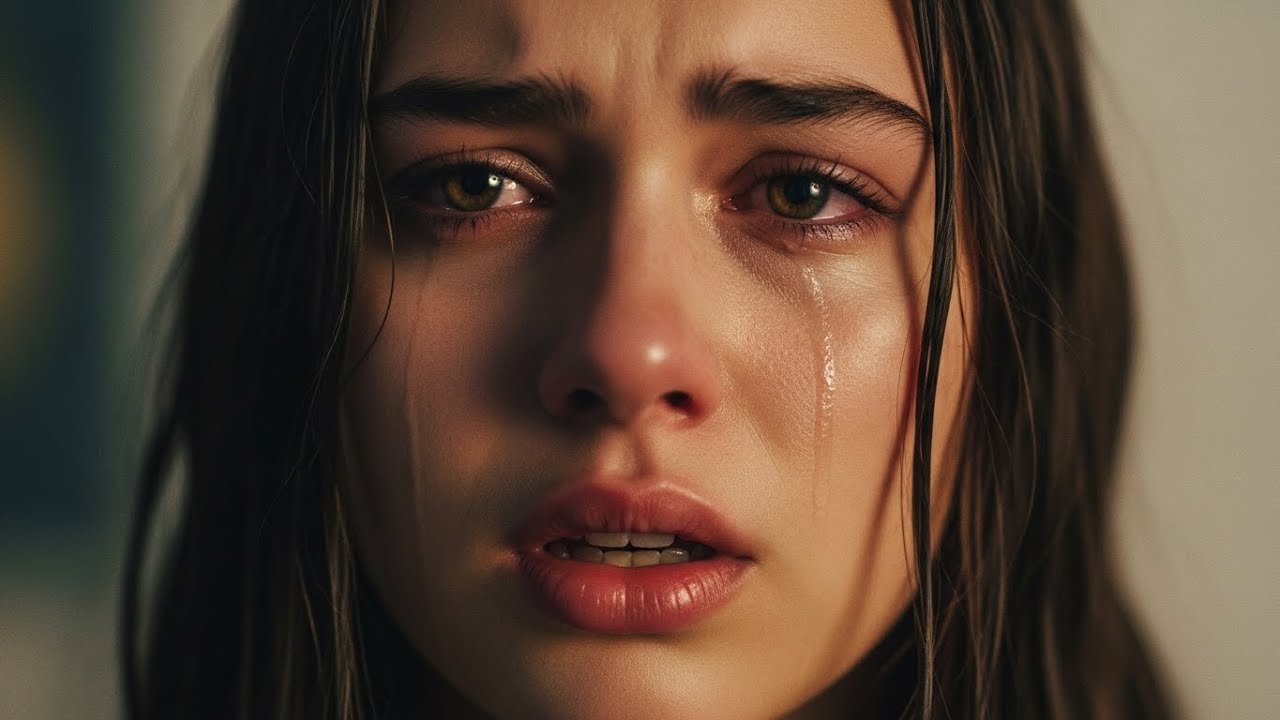 You Left Without Goodbye – Emotional Pop Song  Heartbreak Music Video Official