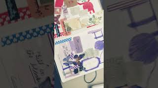 finally BTS theme journal kar liya #music #audio #edm #hiphoporrap #song