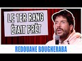 Le 1er rang tait prt  redouane bougheraba