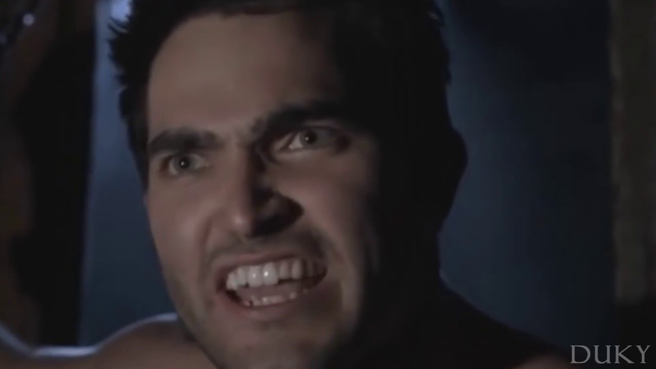 It's Going down Derek, Stiles and Kate