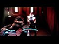 Asari Porn/Huge Cum Shot and Sex Eyes with Aria T'Loak/ Mass Effect 3