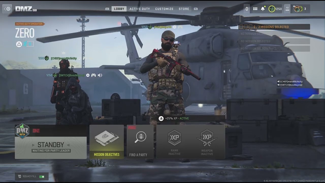 Can't catch a break pro_gamer Third, time's the charm.