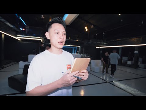 ASIA'S FIRST BAILE FUNK FESTIVAL - RITMADA V1 (FEB22 2025) [4K]