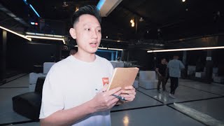 ASIA'S FIRST BAILE FUNK FESTIVAL - RITMADA V1 (FEB22 2025) [4K]