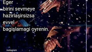 Sevgiye Aid Deyerli Sözler Whatsapp Durumu Yani