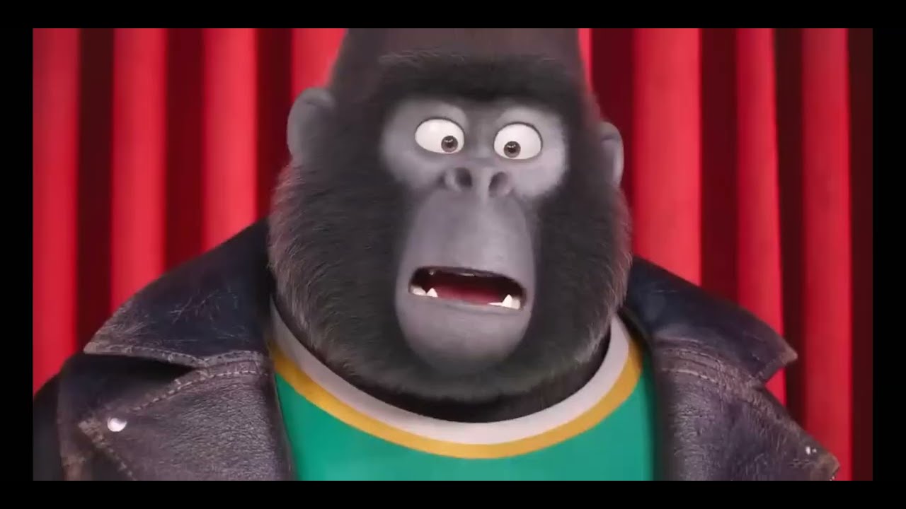 Sing Consierto de jonhy im Stalling - YouTube