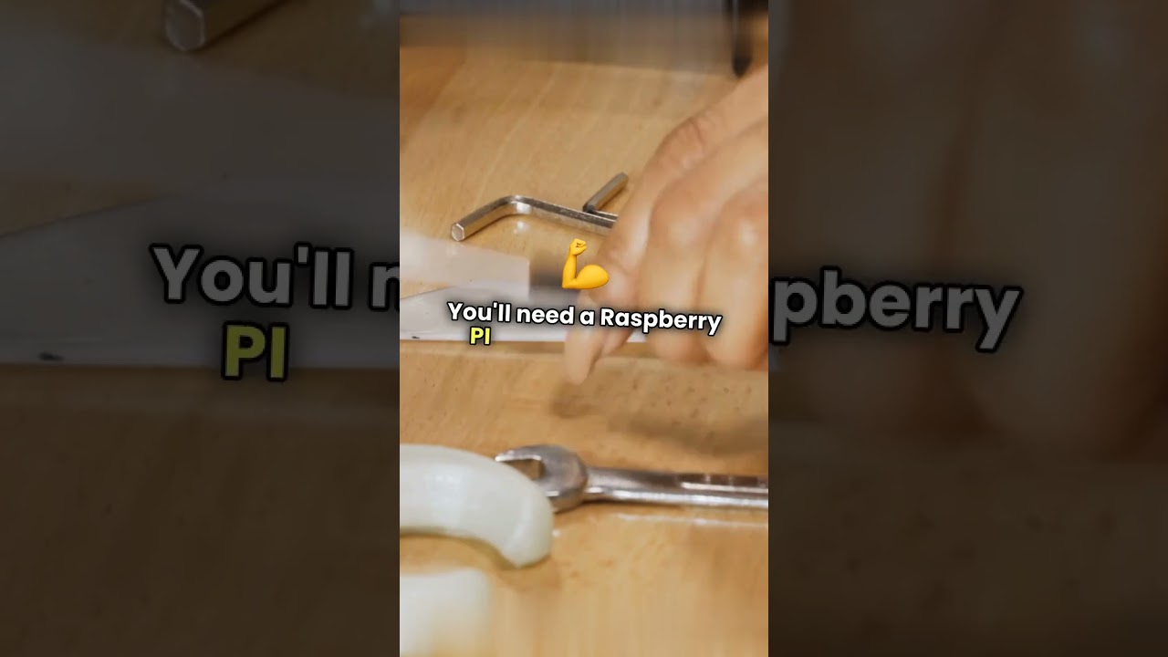 DIY Tech Projects:Create Your Own Smart Mirror 