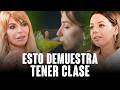 Experta En Protocolo Tu Forma De Sentarte Revela Muchos Detalles Sobre Tu Personalidad Experta En Protocolo Tu Forma De Sentarte Revela Muchos Detalles Sobre Tu Personalidad