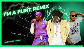 Im A Flirt Remix - R.kelly, T.i, T-Pain