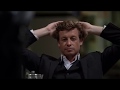 The Mentalist - Jane confronts and kills Red John Part 2 Full HD