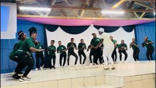 Angeke ngsuke ungakangphakamisi🎶🥰🔥