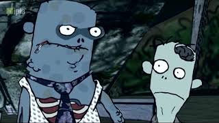 Włatcy Móch Wujasy