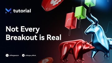 Bull Traps vs Bear Traps — How to Spot Fake Breakouts Like a Pro