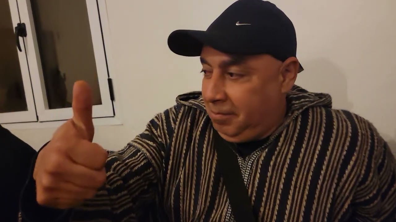 اغنية غاس دون مع الفنان نجيم عبد الله، امزيان، بوعزة وعواطف