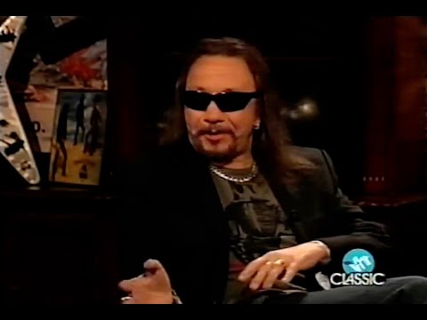 Ace Frehley on That Metal Show - Full Episode (S1-E6)