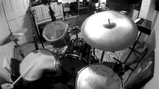 MixTrix - Swiss Army Triplets Around the Kit (Left Hand Lead)