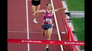 Kenneth Rooks Clinches Rare Steeplechase Medal at Paris Olympics!