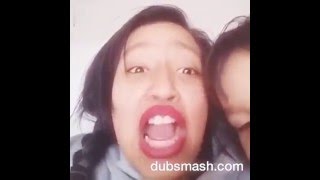 Oh My Glob Look At Those Luscious Lips Dubsmash