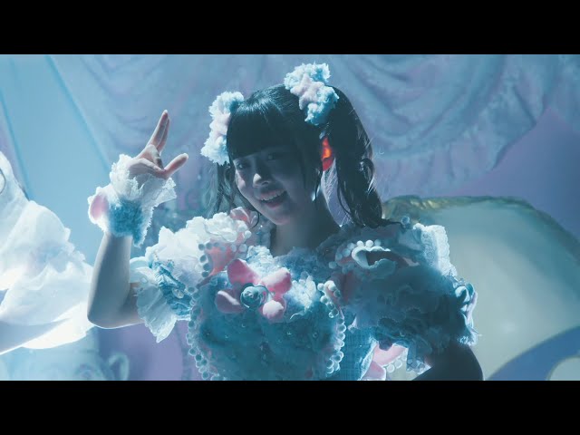 ラブコード /iLiFE！🩵虹羽みに生誕祭2026 - YouTube