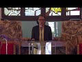 Welcome to Appian Way SDA Sabbath Service