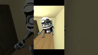 Can Juno Hide From Nextbots #gmod #gmod2025