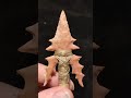 🗿 Atlatl dart point, Belize chert