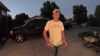 Tutorials with Ty: How To Barspin Both Ways!