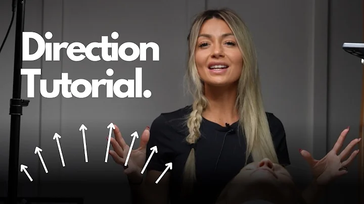 LASH DIRECTION TUTORIAL | Placement Tips, Directional Patterns, and Choosing The Right Glue