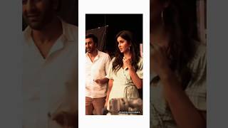 A Look Back At Ranbir Kapoor And Katrina Kaifs Best Moments Together.