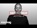 Capture de la vidéo Jeff Mills: The Evolution Of...