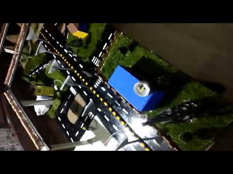 Hyperloop science project - YouTube