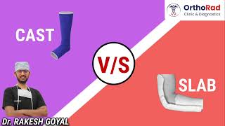 Slab vs Cast ( कच्चा प्लास्टर VS पक्का प्लास्टर  )