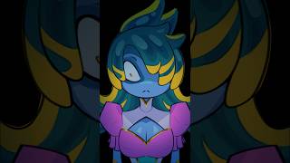 “Possession” #pngtuber #slimeverse #spookathon #animatic #digitalart