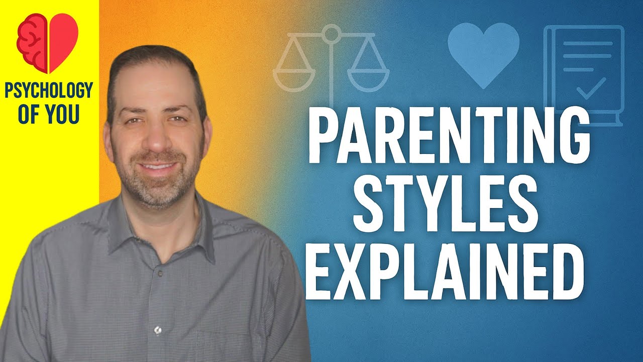 Is Your Parenting Style Helping or Hurting?