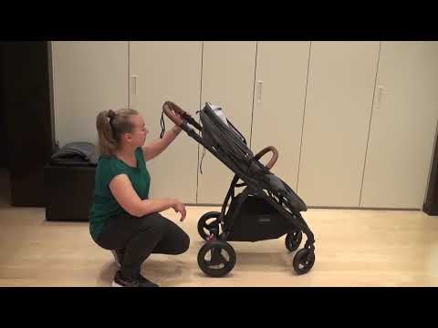 valco baby snap ultra trend 4