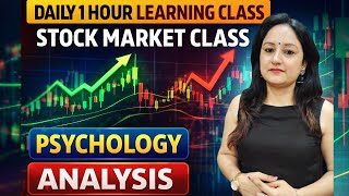 DAILY 1 HOUR STOCK MARKET LEARNING CLASS @FormulaBaseTraders2.O