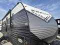 2026 KEYSTONE ZINGER 295BH TRAVEL TRAILER LIVINGSTON,TX