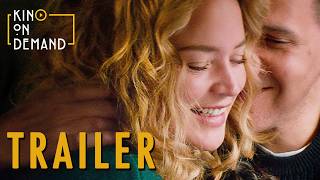 DIE KINDER DER ANDEREN Trailer | Deutsch | 2025