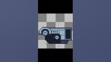 Pixel Art Timelapse - The Device