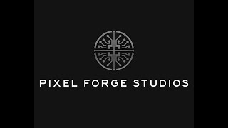Building Pixel Forge Studio The Start Of An Epic Gaming Journey