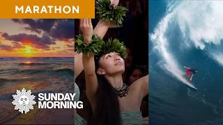 A love letter to Hawaii from “CBS Sunday Morning”