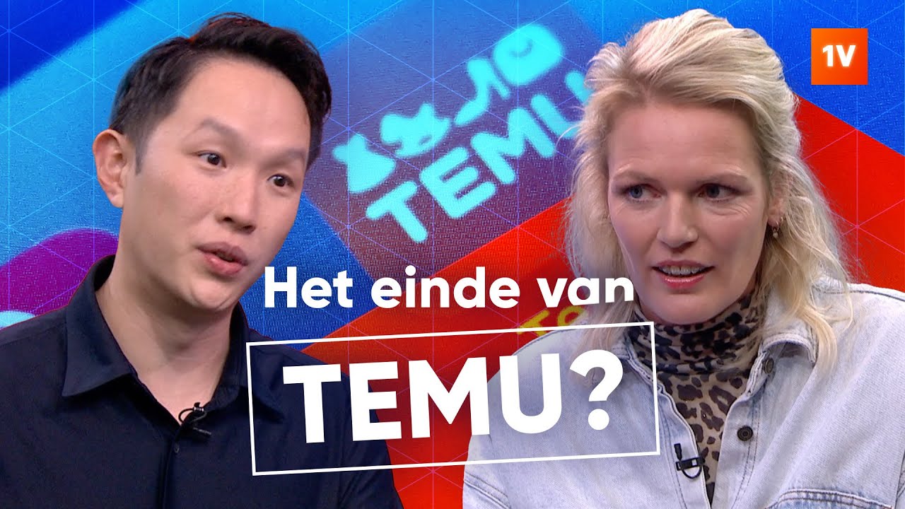 Moeten we AliExpress, Shein en Temu verbieden? | Weet Wat Je Vindt over CHINESE WEBSHOPS