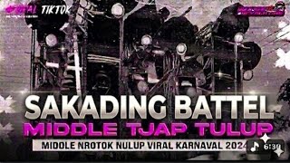 DJ SAKADING JINGGEL K5 MAXIMAL MIDEL RENYAH PREMIUM