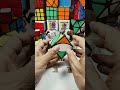 Cómo evitar las paridades del Cubo Ivy cuando dejamos orientación de esquinas para el fina.#shorts