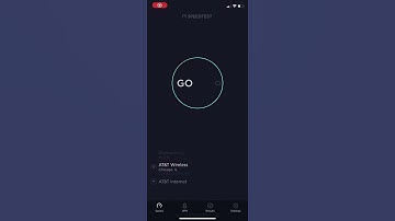 Unlimited at&t hotspot speed test